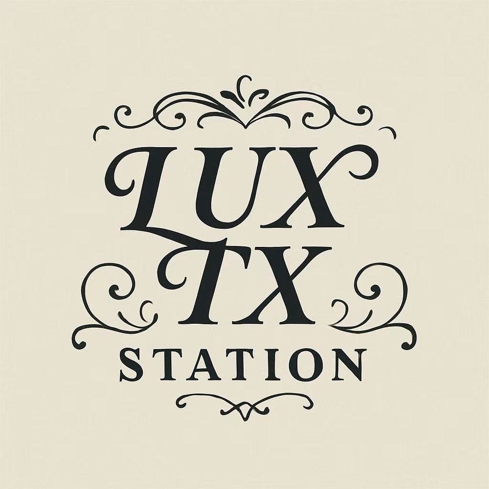 Meet your Posher, LUX TX station